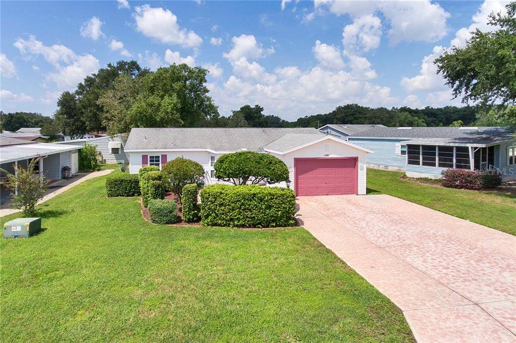 25113 PINE HL, Leesburg, FL 34748