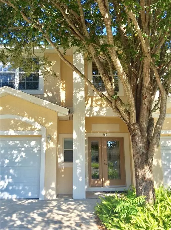 Altamonte Springs, FL 32714,569 MAJESTIC WAY