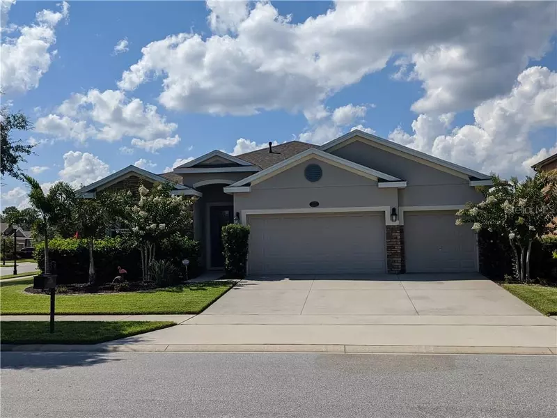 339 ORCHARD HILL ST, Deland, FL 32724