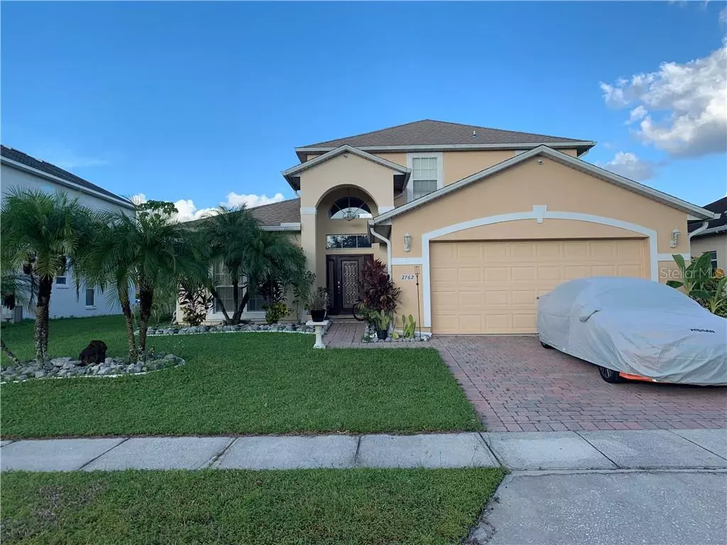 Kissimmee, FL 34746,2762 PATRICIAN CIR