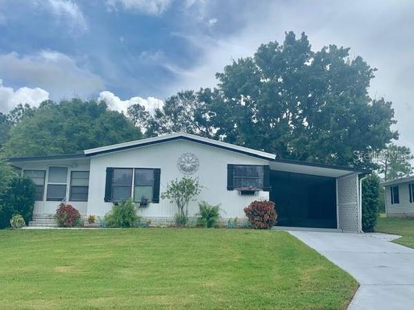 2417 PUTTER RD #1374, Zellwood, FL 32798