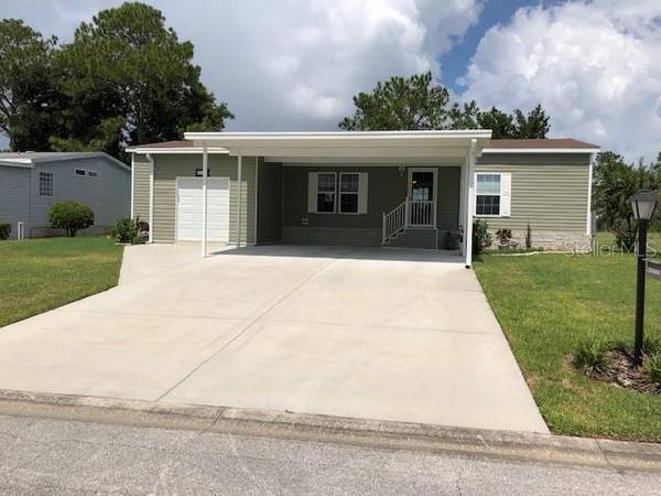 3527 PARWAY RD #1162, Zellwood, FL 32798