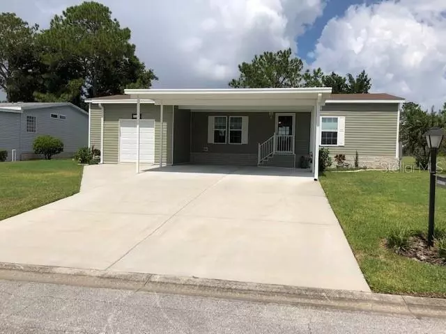 Zellwood, FL 32798,3527 PARWAY RD #1162