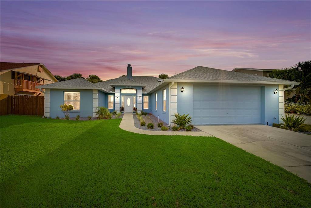 4635 S ATLANTIC AVE, New Smyrna Beach, FL 32169