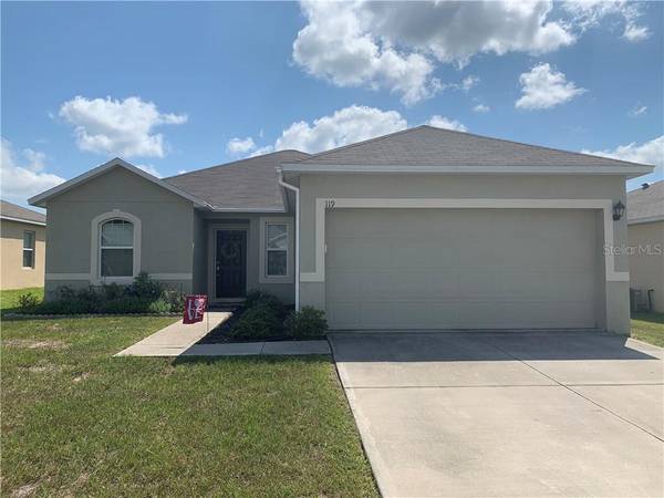 119 COUNTRY WALK CIR, Davenport, FL 33837