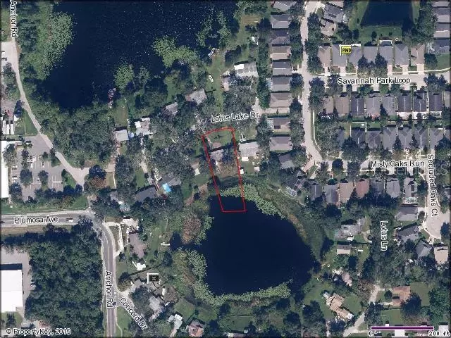 Casselberry, FL 32707,15 LOTUS LAKE DR