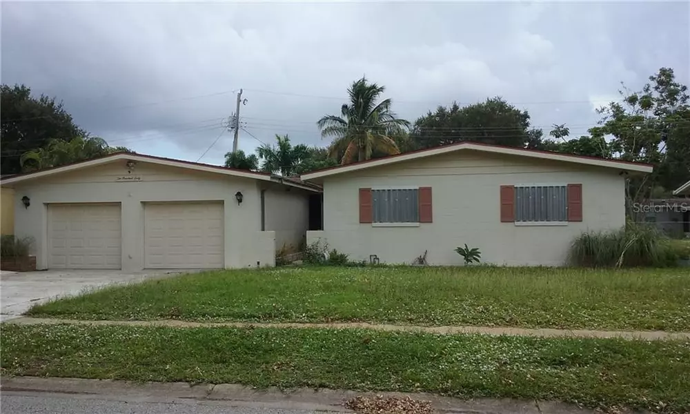 260 W LAUREN CT, Merritt Island, FL 32952