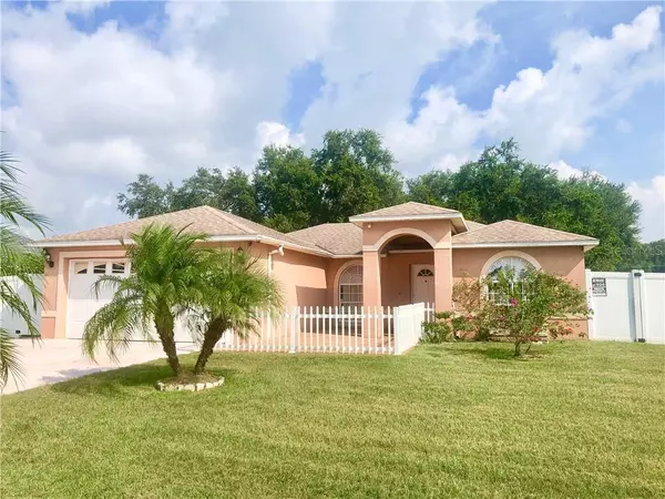 480 DOVE DR, Poinciana, FL 34759