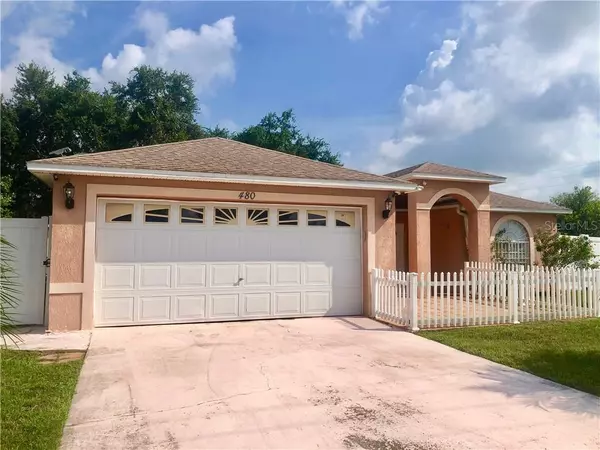 Poinciana, FL 34759,480 DOVE DR