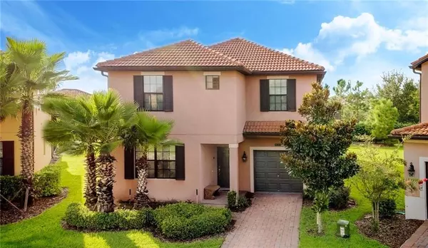 Davenport, FL 33837,5512 SOLTERRA CIR