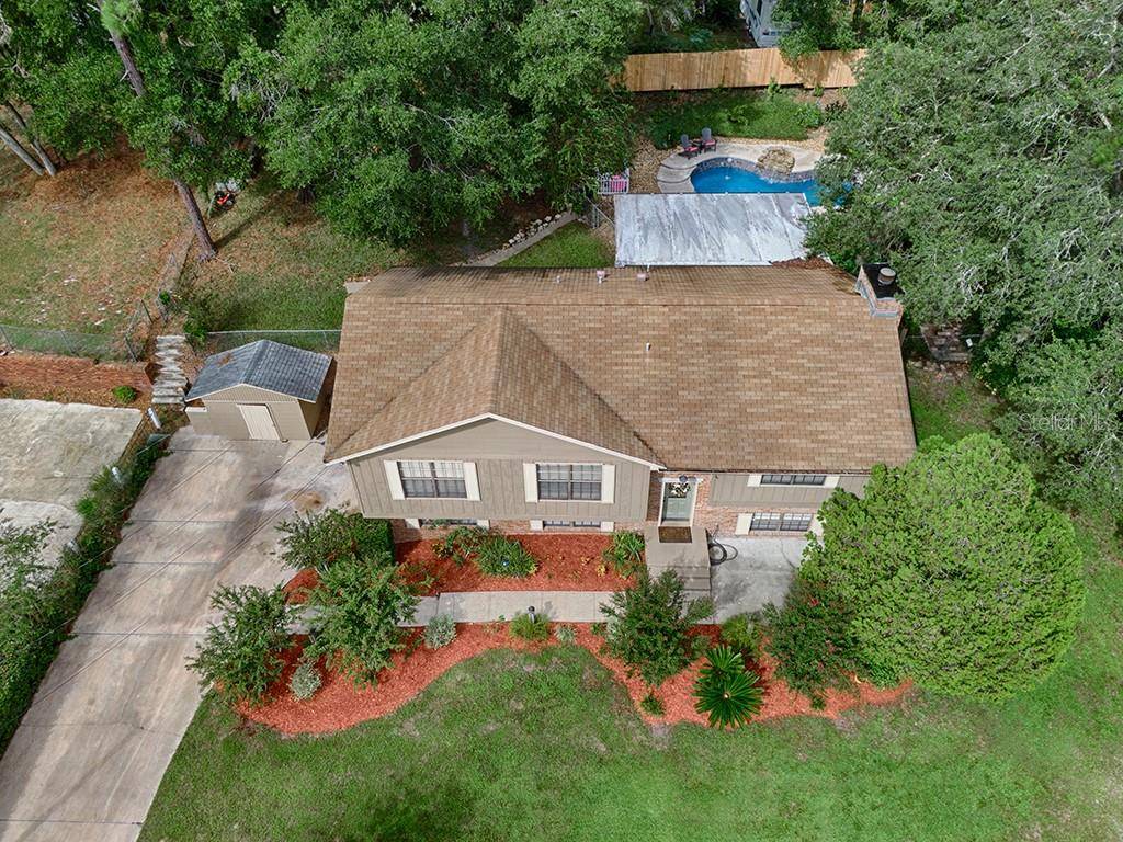 2008 YORKSHIRE DR, Deland, FL 32724