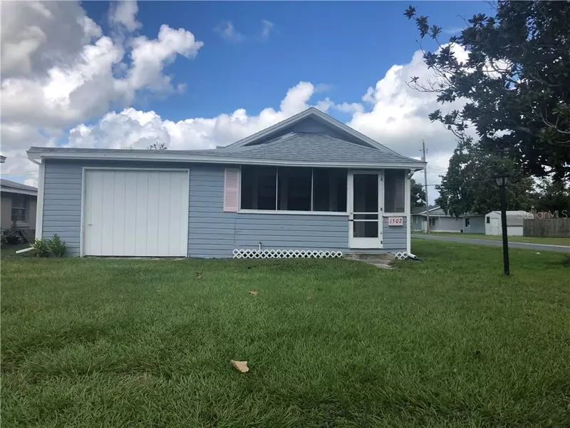 1502 MISSOURI AVE, Saint Cloud, FL 34769