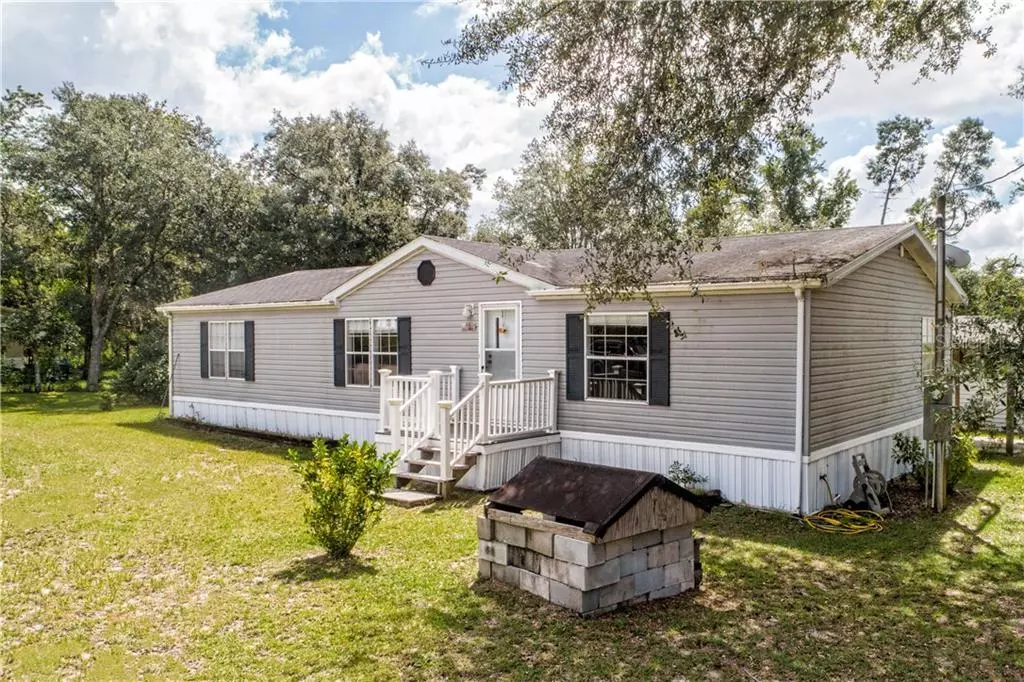 Umatilla, FL 32784,14491 SE 207TH TER