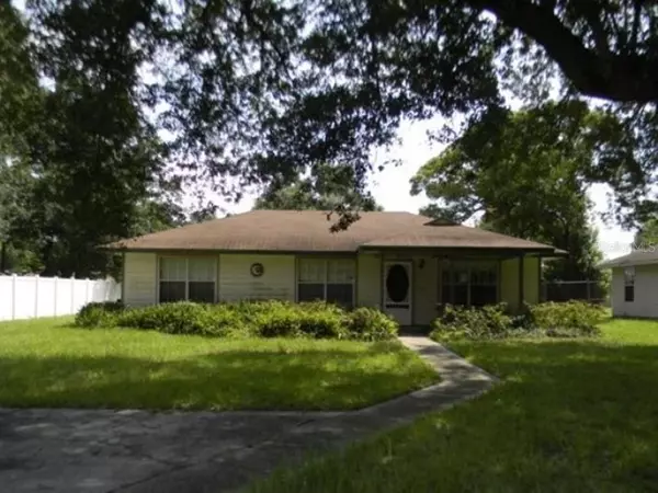 2435 S CEDAR AVE, Sanford, FL 32771