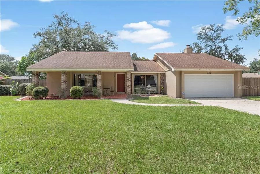 113 BANTRY DR, Lake Mary, FL 32746