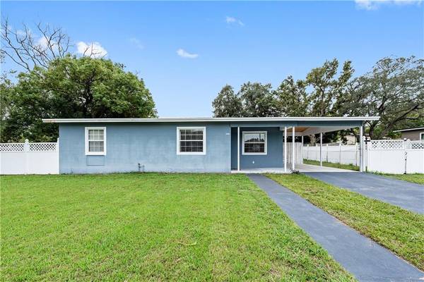 1743 OASIS AVE, Deltona, FL 32725