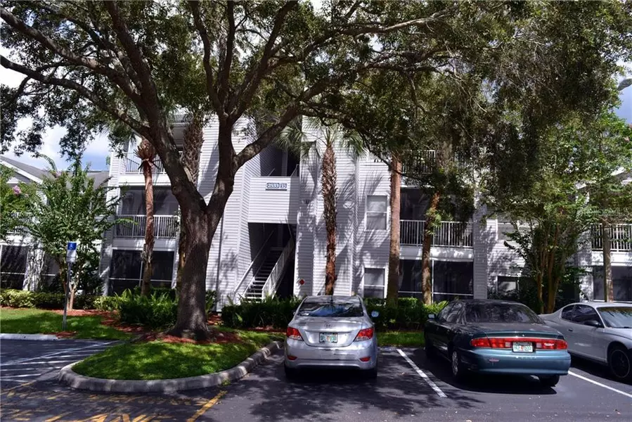 2533 GRASSY POINT DR #215, Lake Mary, FL 32746