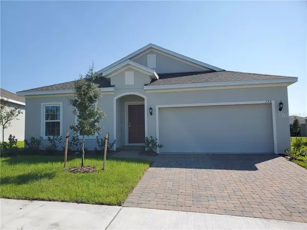 172 PETOSKY RD, Groveland, FL 34736