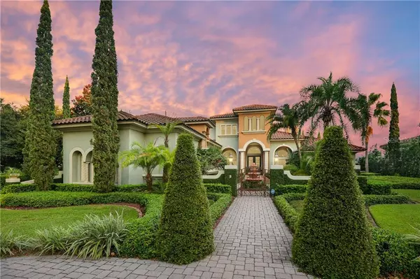 Winter Garden, FL 34787,17733 DEER ISLE CIR