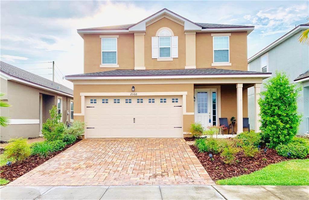 2560 NOUVEAU WAY, Kissimmee, FL 34741