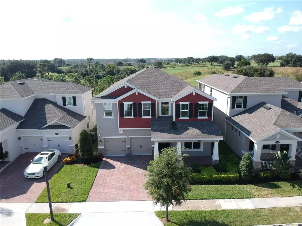 Winter Garden, FL 34787,15180 SOUTHERN MARTIN ST