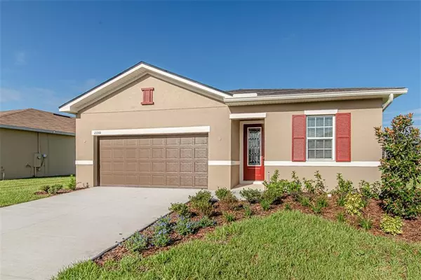 2350 WADEVIEW LOOP, Saint Cloud, FL 34769