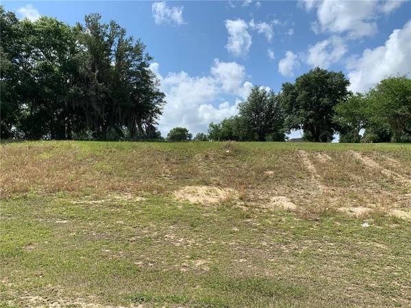 Lot 17 BARRINGTON DR, Eustis, FL 32736