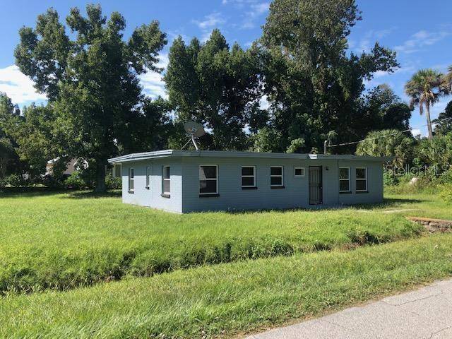 1100 JULIA ST, New Smyrna Beach, FL 32168