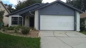 2816 WHISPERING WAY, Winter Park, FL 32792