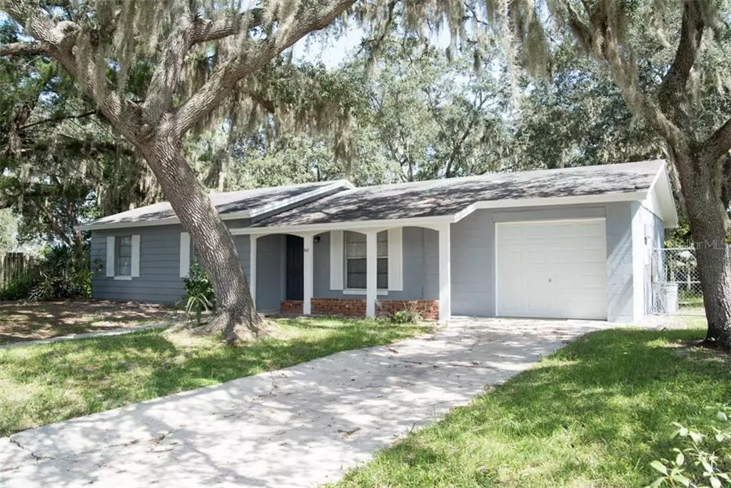 Sanford, FL 32773,742 BAYWOOD CIR