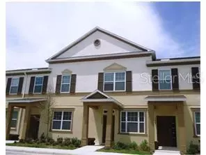 8271 MARITIME FLAG ST #105, Windermere, FL 34786