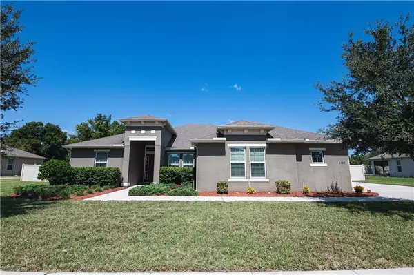 2589 TREE MEADOW LOOP, Apopka, FL 32712