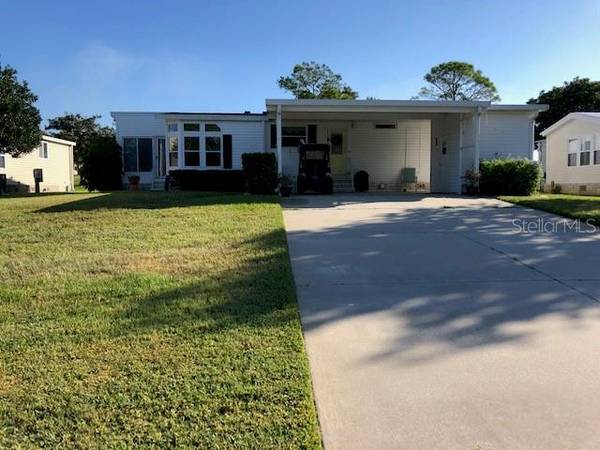 2641 CAYMAN CIR #R34, Zellwood, FL 32798