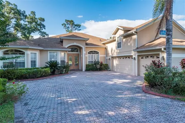 Apopka, FL 32712,850 BROOKFIELD PL