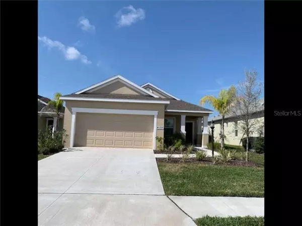 4319 DEEP CREEK TER, Parrish, FL 34219