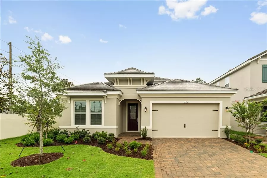 1452 LAKE FLORENCE WAY, Winter Park, FL 32792