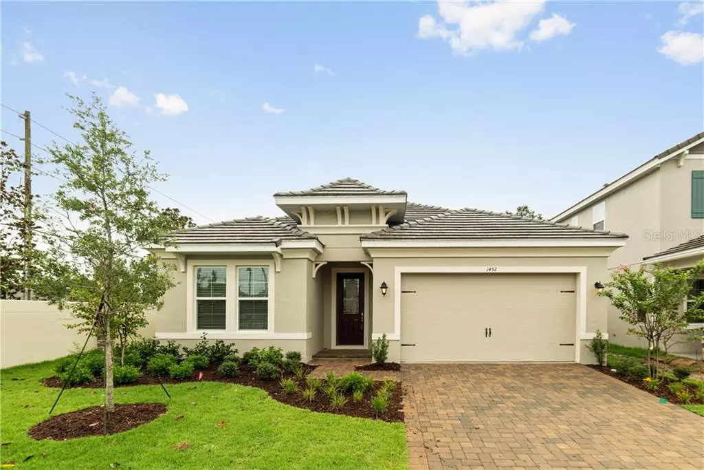 Winter Park, FL 32792,1452 LAKE FLORENCE WAY