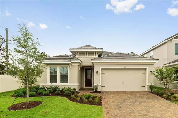 1452 LAKE FLORENCE WAY, Winter Park, FL 32792