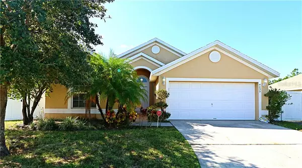 4099 LONGWORTH LOOP, Kissimmee, FL 34744