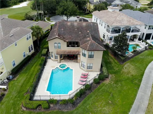 Reunion, FL 34747,7383 GATHERING CT