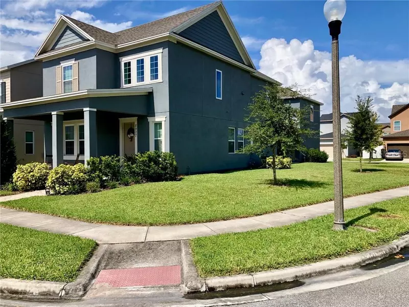 8907 FRODSHAM WAY, Winter Garden, FL 34787