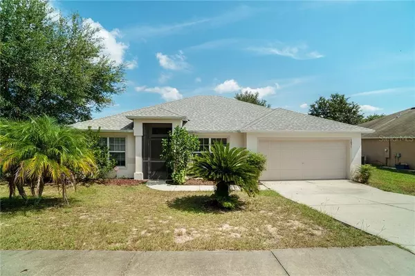 1031 BLUEGRASS DR, Groveland, FL 34736