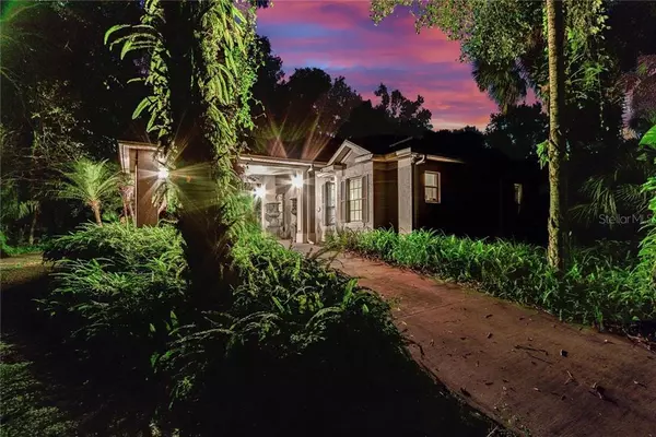 2195 ENTERPRISE OSTEEN RD, Deltona, FL 32738