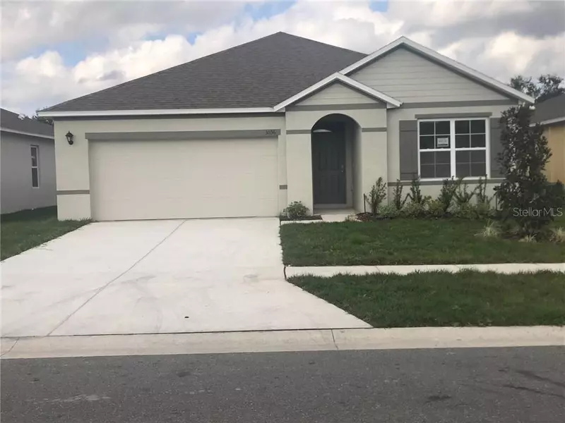 3056 COUNTRY CLUB CIR, Winter Haven, FL 33881