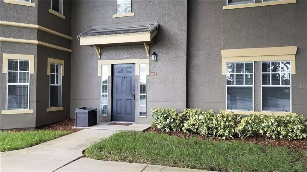 163 VILLA DI ESTE TER #105, Lake Mary, FL 32746