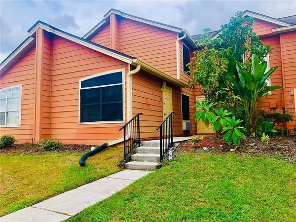 526 CARIBBEAN DR, Davenport, FL 33897