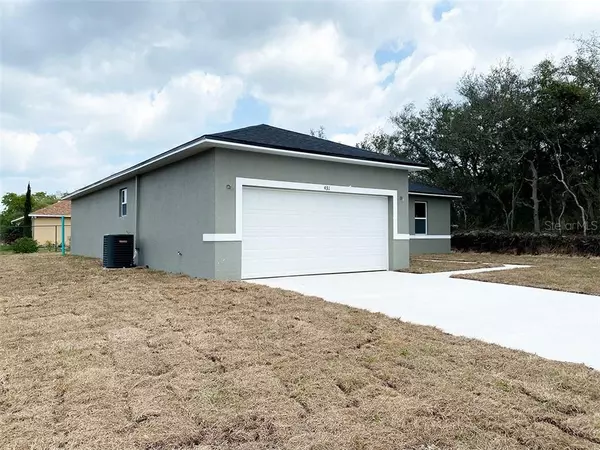 Poinciana, FL 34759,431 RIO GRANDE PL