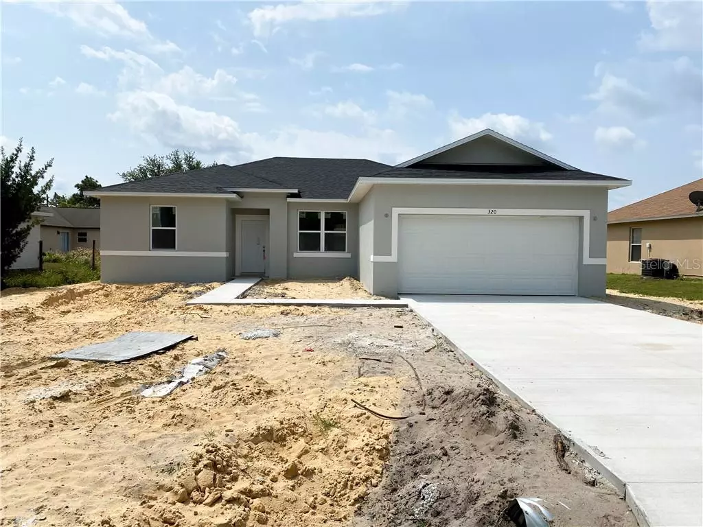 Poinciana, FL 34759,320 ANCHOVIE CT