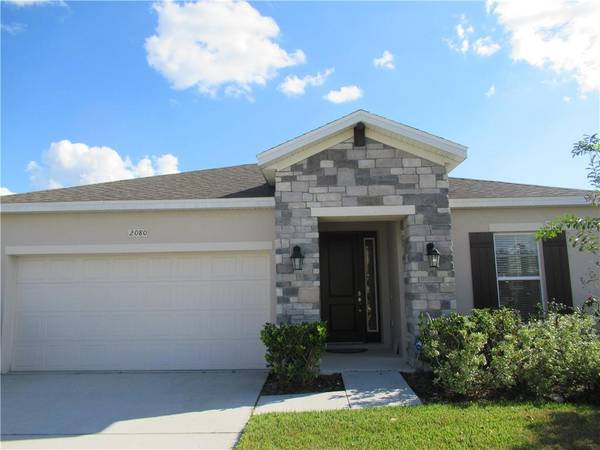 2080 BEACON LANDING CIR, Orlando, FL 32824