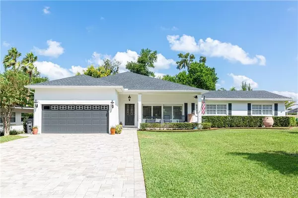 941 MOSS LN, Winter Park, FL 32789